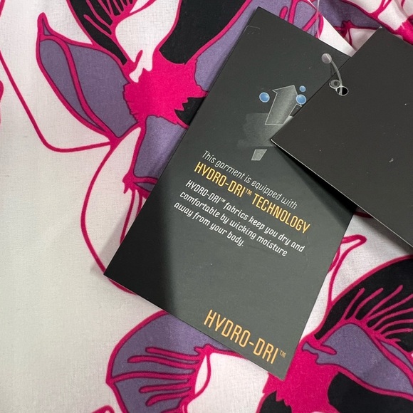 SLAZENGER women’s Sz M Golf Skirt NEW with tags - Picture 7 of 7